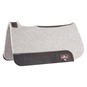 Kids Felt Horse Saddle Pad  Classic Equine